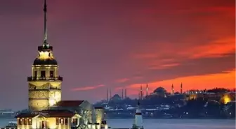 Türkiye 2012'de İstanbul'u Konuştu