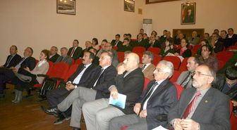 'Organik Tarım Normal Tarımdan Daha Maliyetli'