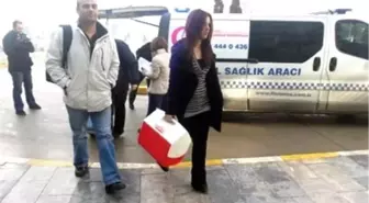 Yaşlı Adamın Organları Nakil Bekleyen Hastalara Umut Olacak