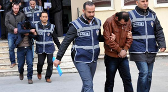 19 Yaşındaki Kızı Tehditle Erkeklere Pazarladılar