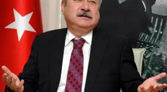 Antalya Bürosu'nun Bölge Haberleri (4)