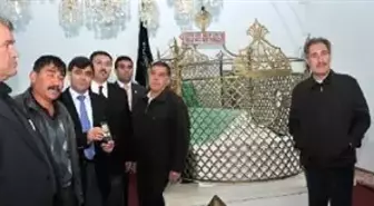 Bakan Günay: Geçen Yıl 3 Bin 500 Eseri Getirttik (2)