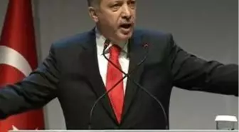 Başbakan Erdoğan'dan Değerlendirmeler