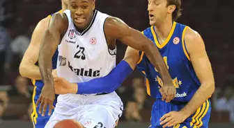 Basketbol: THY Avrupa Ligi 'Top 16' Turu