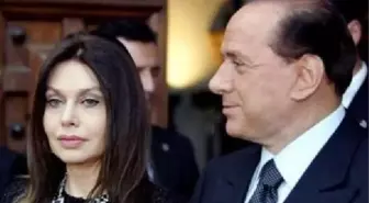 Berlusconı, Ayda 3 Milyon Euro Nafaka Ödeyecek
