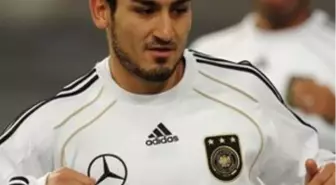 Dortmund'lu İlkay Gündoğan, Almanya'da Mutlu