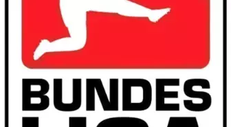 Futbol: Bundesliga