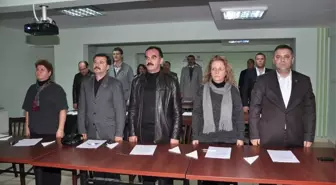 Gençlik ve Spor Kulübü'nde Aynı Yönetimle Devam