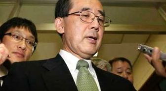 Japonya'da Ekonomi Kurmayları Hızlı Başladı