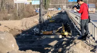 Köprü Faciasından Sonra Aynı Bölgedeki İki Köprü Yeniden Yapılıyor