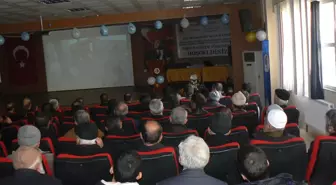 Kulp'ta Tapu Heyecanı