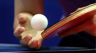 Masa Tenisi Turnuvası