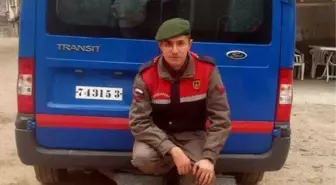 Menemenli Şehit Çavuşa Son Görev