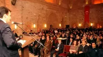 Mevlana Şiir Yarışması Sonuçlandı