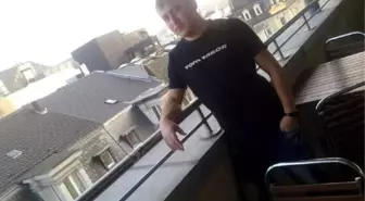 Sobadan Zehirlenen Selim Öğretmen Yaşam Savaşı Veriyor