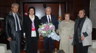 Adana'ya Resim Heykel Müzesi