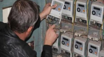 Ağrı'da Kaçak Elektrik Kullanımı İddiası
