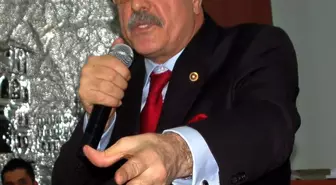 AK Parti Balıkesir Milletvekili Mehmet Cemal Öztaylan Açıklaması