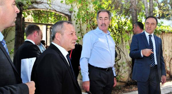 Antalya Bürosu'nun Bölge Haberleri (1)