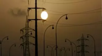 Batman'da Elektrik Kesintileri