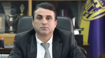 'PFDK'nın Verdiği Cezaya İtiraz Etmeyeceğiz'