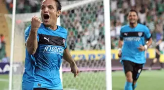 Goal Com'da Yılın Futbolcusu; Batalla