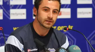 Göztepe, Abdülkadir Özgen'i Renklerine Bağladı