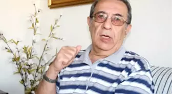 Haluk Gerger'in 'Abd, Ortadoğu, Türkiye' Kitabı Almancaya Çevrildi