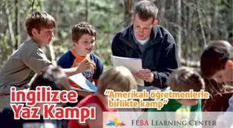 İngilizceyi ABD'lilerden Öğrenecekler