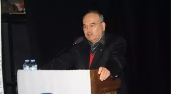 İzmir Büyükşehir Belediyesi Eski Başkanı Burhan Özfatura Açıklaması