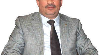 Kadep Genel Başkanı Elçi'nin Vefatı