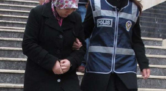 Kayıp Kuaför Vahşi Cinayete Kurban Gitmiş