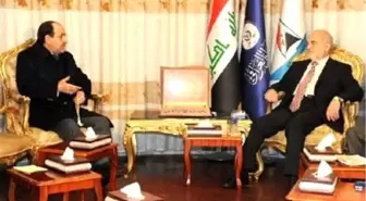 Maliki: Irak'ta Saf Birliği Korunmalı