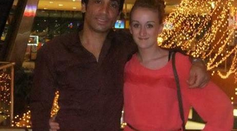 Marmaris'te Barmenin Sır İntiharı