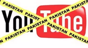 Pakistan'da Youtube'a Erişim Yeniden Engellendi