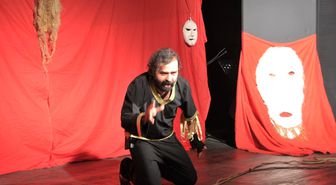 Şeyh Bedrettin Destanı Sahnelendi
