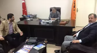 Tagid ve Çorlu Mühendislik Fakültesi'nden Ortak Sempozyum
