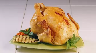 Tavuk Fiyatları Düştü