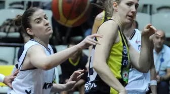 Türkiye Kadınlar Basketbol 1. Ligi