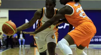 Türkiye Kadınlar Basketbol Ligi