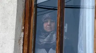 15 Yıldır Oğlunun Gelmesini Bekliyor