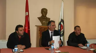 Altınova Belediye Meclisi Olağanüstü Toplandı