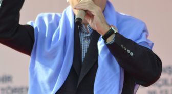 Erdoğan Şanlıurfa'da BDP'ye Yüklendi
