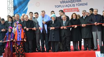 'IMF'ye Borcumuzu Tamamladık'