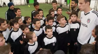 Sinan, Quaresma'nın Formasına Talip