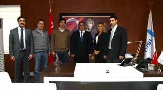 Çağrı Merkezi İçin 500 Kişilik Anlaşma İmzalandı