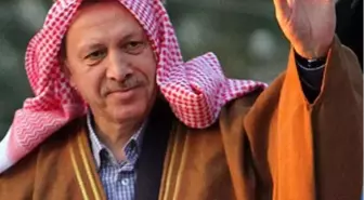 Erdoğan'dan Esad'a 'Hadi Defol'