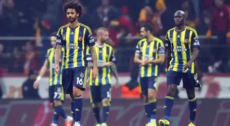 Fenerbahçe Futbol Takımı'nın 2012 Yılı