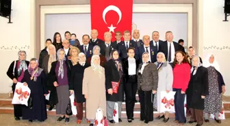 Muharip Gaziler Derneği Kadın Kollarını Kuruyor