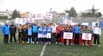 Oğlu Ölen Anneye Cezaya Protesto